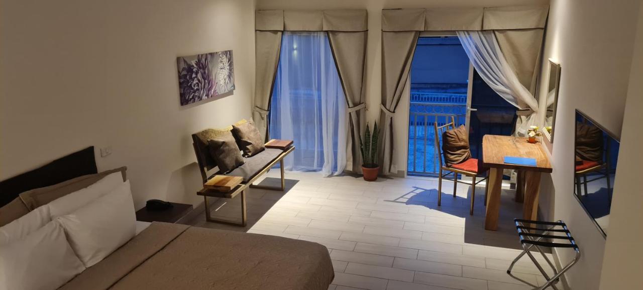 LOP Inn Ciudad Cariari Bagian luar foto